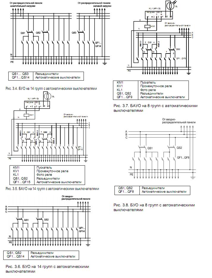 Qs 1 на схеме